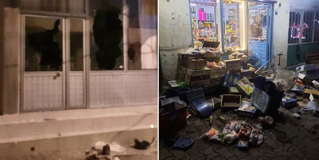 Zafer Partisi kışkırttı Şanlıurfalılar sokağa indi! Suriyelilere saldırıyorlar