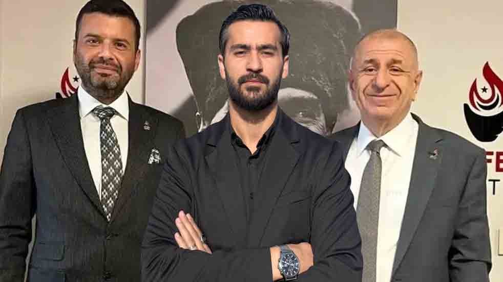 Zafer Partisi’nde kılıçlar çekildi: Yolsuzluk kavgası!