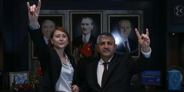 Zafer Partisi’nde MHP depremi