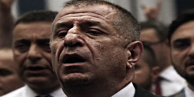 Zafer Partisi’nden istifa eden Soner Çam’a FETÖ’cü diye saldıran Zafer Partili Ali Dinçer Çolak da FETÖ’cü çıktı!