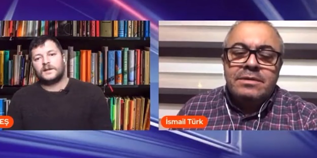 Zafer Partisi'nden skandal Demirtaş açıklaması: Türkiye bu kararı uygulamak zorunda!