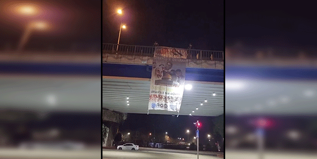 Zafer Partisi'nin Hamas rahatsızlığı! Ülkeyi bunlar mı yönetiyor?