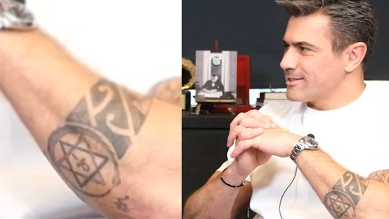 Zafer Parti'yi fonlayan ırkçı Gökalp İçer’in kokain verdiği avukat öldü