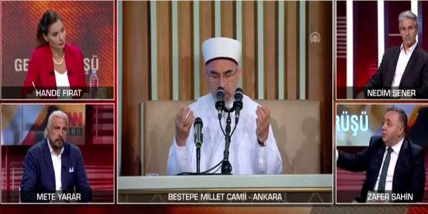 Zafer Şahin aptala anlatır gibi anlattı: Bunlar nasıl 'kontrollü darbe'