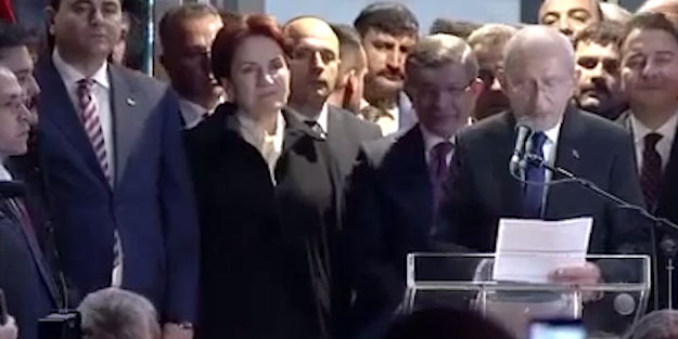 Zafer Şahin böyle tepki gösterdi: Güçlendirilmiş cumhurbaşkanı yardımcılığı sistemi bu