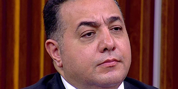 Zafer Şahin'den AK Parti'deki o isimlere görülmemiş tepki: Lütfen köşene çekil, yeter köşene çekil