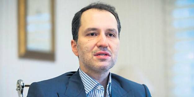 Zafer Şahin'den 'sürpriz' anket açıklaması!