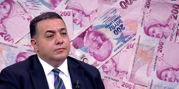 Zafer Şahin'den asgari ücret duyurusu! AK Parti'den aldığı son kulis bilgisine göre....