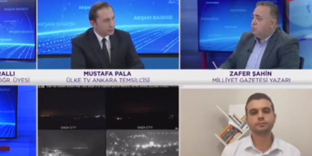 Zafer Şahin'den dikkat çeken ABD ve İngiltere açıklaması: Asıl hedef ne?