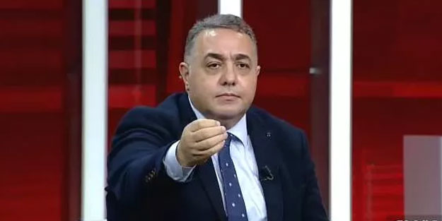 Zafer Şahin kirli oyunu gözler önüne serdi
