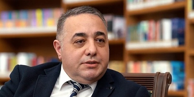Zafer Şahin'den seçimle ilgili flaş tahmin