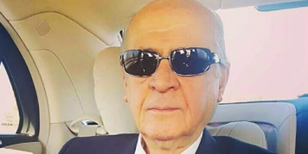 Zafer sonrası Bahçeli konuştu: MHP kilit parti oldu