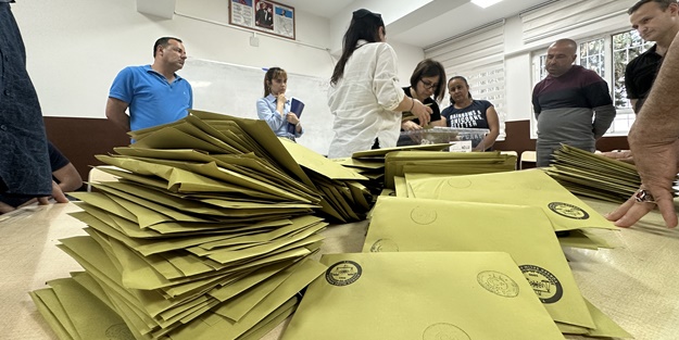 Zaferin kapısını onlar aralayacak! Eğer bu olursa seçim ilk turda bitebilir