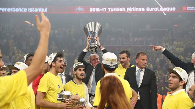 Zaferin mimarı: Obradovic
