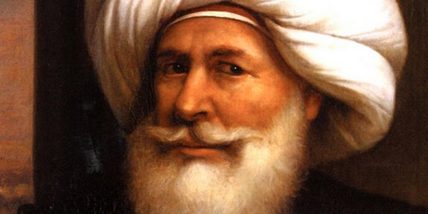 Zağanos Paşa kimdir?