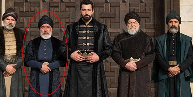 Zağanos Paşa kimdir? Tarihteki yeri ve önemi nedir?