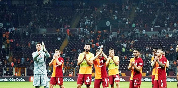 Zaha sonrası bir savaş daha! Fenerbahçe mi, Galatasaray mı? Herkes bekliyor...