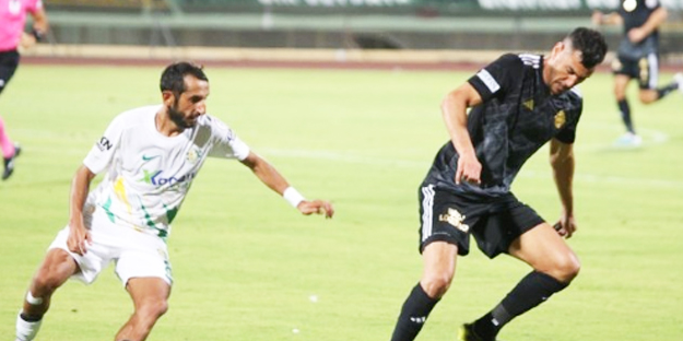 Zaha, Tete derken.. Bu kapışma her şeye gebe olacak!