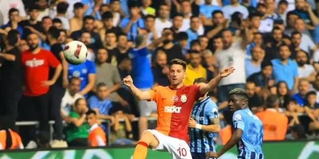 Zaha, Tete'yi es geçti, yıldız isme teklif yağıyor! Okan Buruk vazgeçecek: İmzasını atabilir...