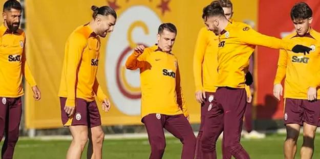 Zaha, Ziyech derken Oliveira'nın yeni adresi belli oldu! Galatasaray'ı zengin edecek…