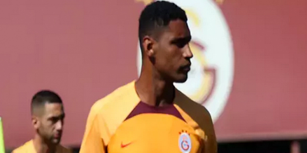 Zaha, Ziyech derken şimdi de Tete krizi! Transfer detayı tam anlamıyla bomba, herkes bunu konuşuyor