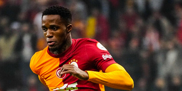 Zaha’dan gündeme oturacak derbi çıkışı! Kasap et derdinde koyun can derdinde...