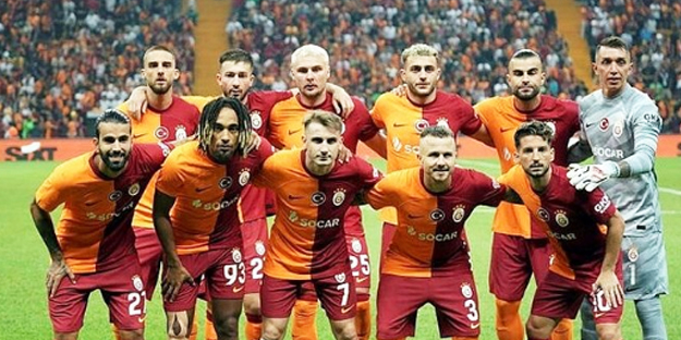 Zaha'dan sonra bir darbe daha mı? Satın almak için sıraya girecek! Hem de...