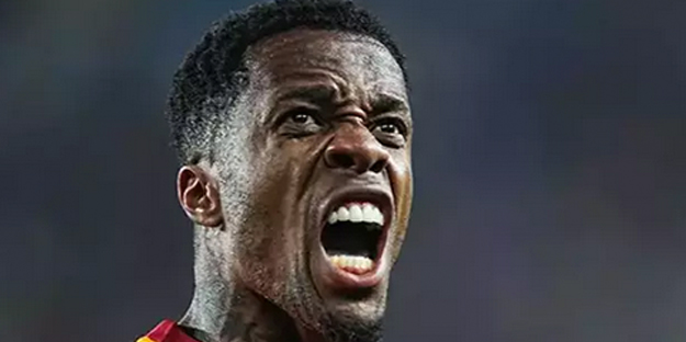 Zaha'nın yeni adresini duyurdular! Takım ismi verdiler: Galatasaray'ı ayağa kaldıran gelişme!