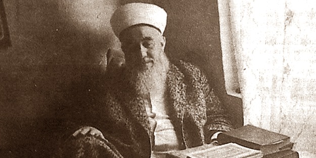 Zahid Kotku rahmetle anıldı