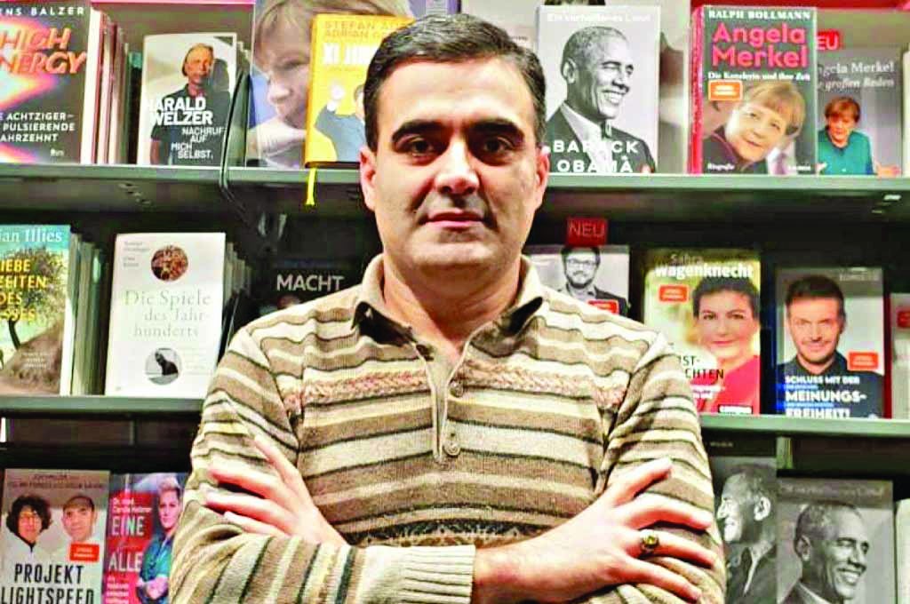 Zaho patlamasında İran’ın parmağı var