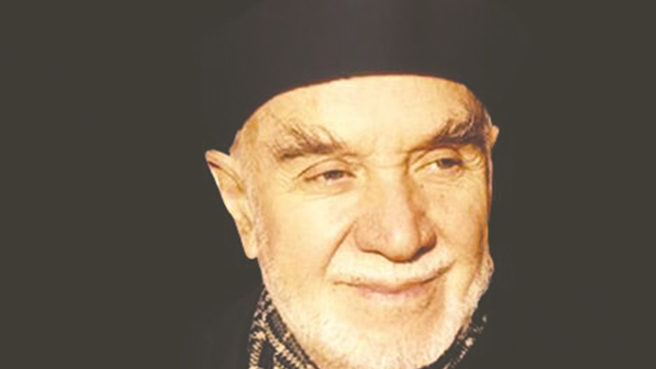 Zaim Hoca duayla anılıyor