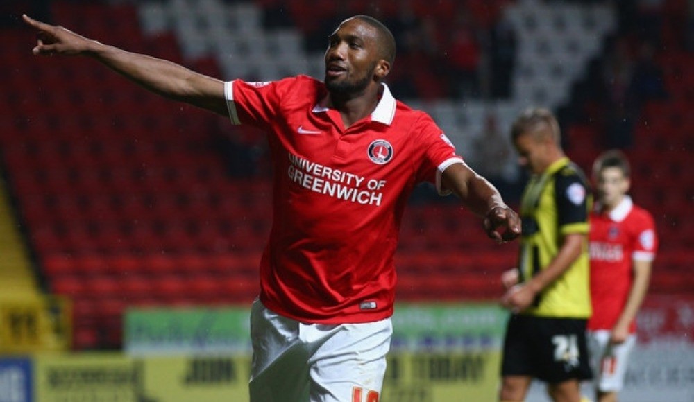 Zakarya Bergdich Denizlispor’da 