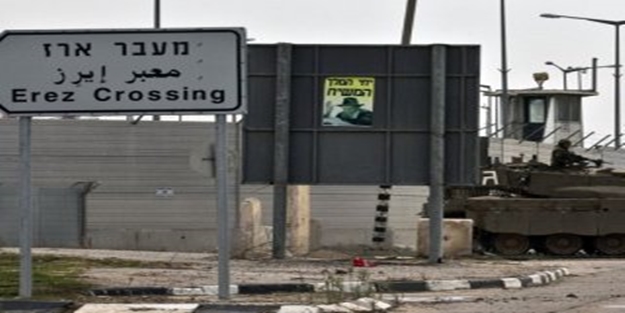 Zalim İsrail'den Gazzeli hastalara yurt dışı yasağı