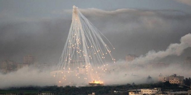 'Zalim Rusya' suç üstüne suç işliyor!