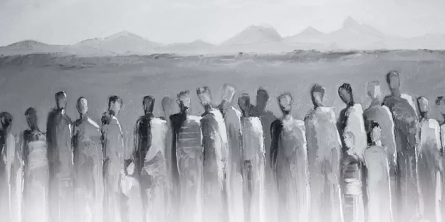 'Zâlimin mazlûm gibi düşünebileceğini ummak safdillik olur'