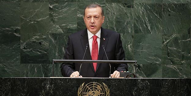 Zalimlere meydan okudu