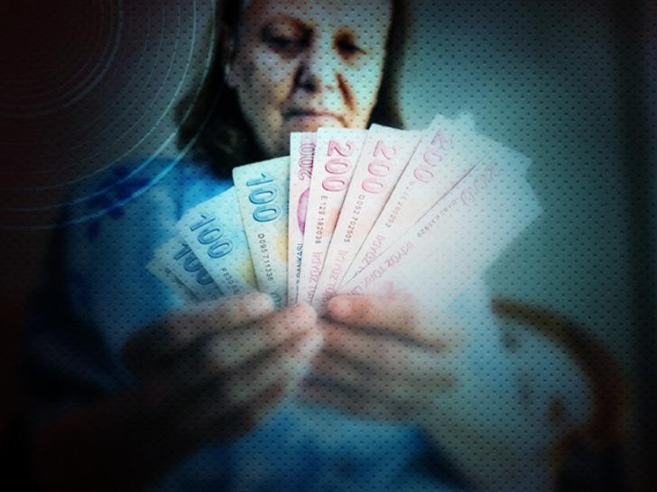 Zam bekleyen emeklilere kara haber! Eyvah ki ne eyvah! İşte bu çok kötü oldu