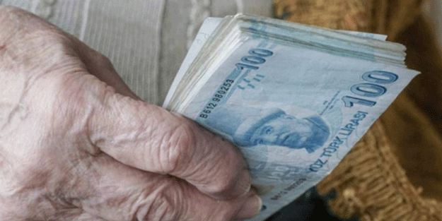 Zam bekleyen emeklilerle ilgili plan Ankara'dan sızdı! Mayıs'ın ikinci haftası bunlar ilan edilecek