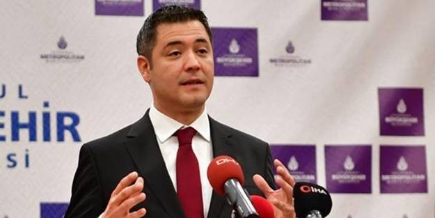 Zam kavgası! İBB Sözcüsü'nden akıl almaz 'Marmaray' açıklaması! 