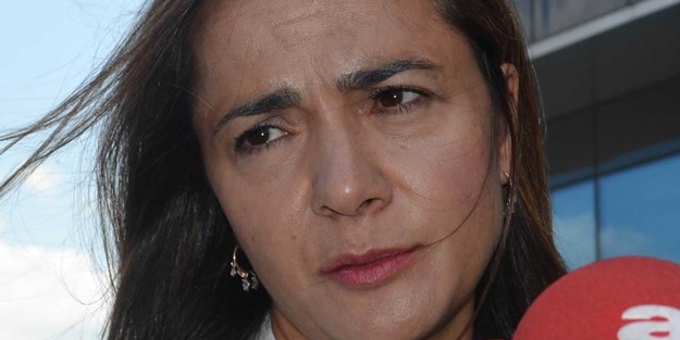 Zaman ayarlı, adrese teslim mesaj! CHP’li Gamze Akkuş İlgezdi’nin Erbakan sevgisi tuttu