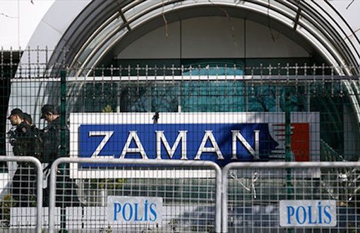 Zaman Gazetesi davasında karar belli oldu