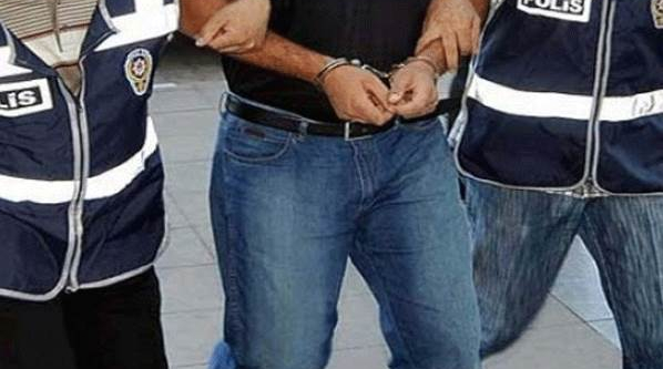 Adana hakim ve savcılarının ’imamı’ tutuklandı