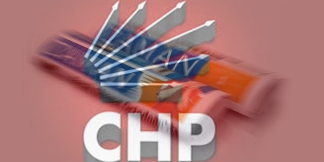 CHP'li adaydan Zaman'a şok sözler!