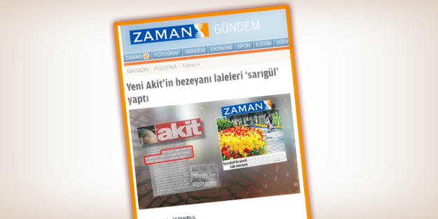 Okuduklarını da anlamayacak kadar pespayeleştiler