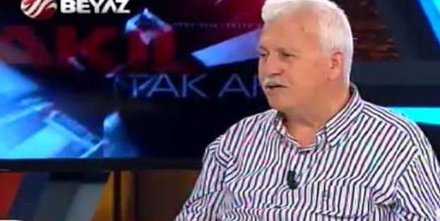 'Zaman Gazetesi PKK'nın yayın organı gibi davranıyor'