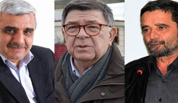 İşte 'Zaman' yazarlarına istenen ceza!