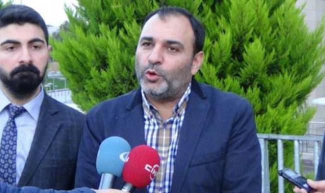 Zaman gazetesinde Kayyım ilk onları işten çıkarttı