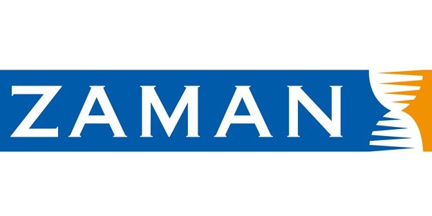 Zaman AK Parti'ye şirinlik yapmaya başladı!