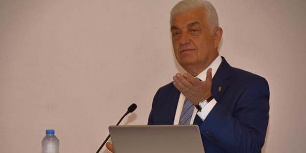 CHP'li Belediye'de yolsuzluk soruşturması!