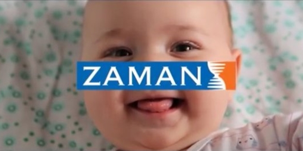 Zaman gazetesinin reklamına tutuklama kararı!